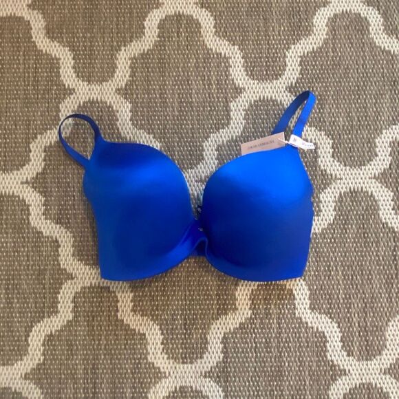Victoria’s Secret so obsessed padded no wire bra size 36DDD - Picture 1 of 7